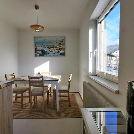 Apartman Werner Saalfelden am Steinernen Meer