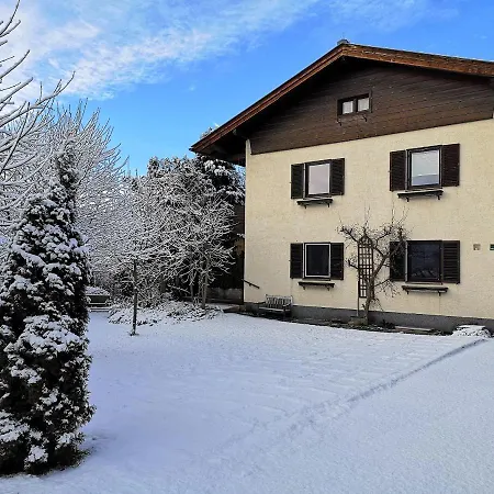 Apartment Werner