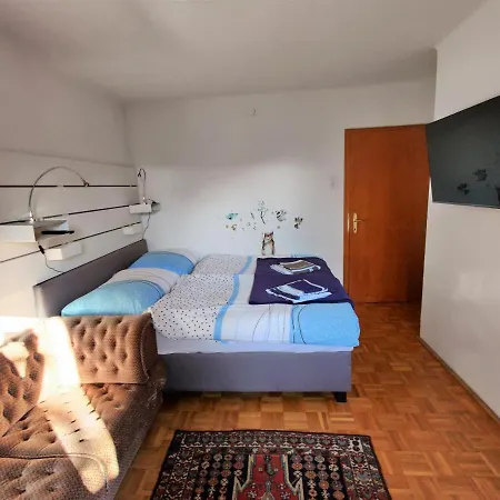Apartment Werner Saalfelden