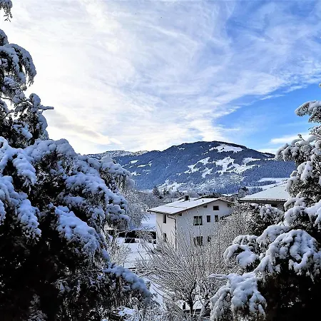 Apartment Werner Saalfelden