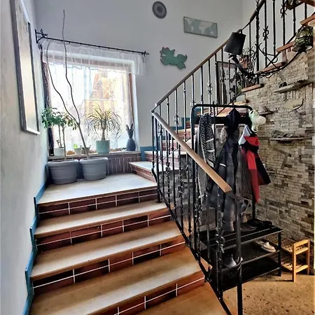 Werner Apartment