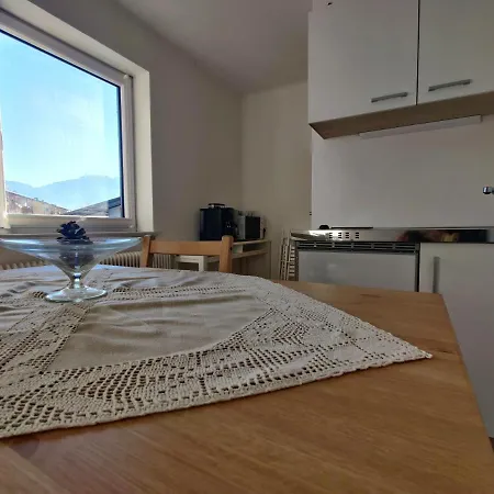 Werner Apartment
