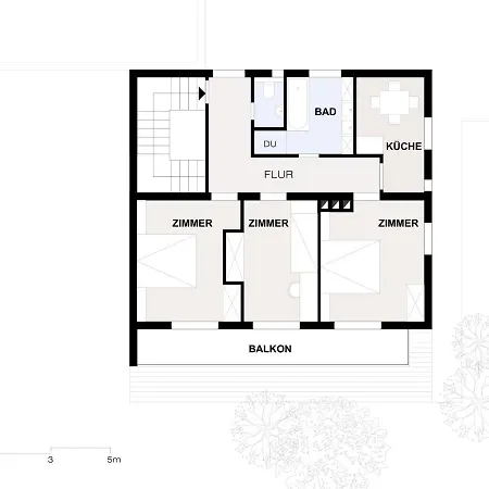 Werner Apartment