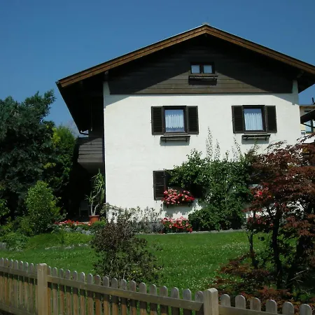 Apartment Werner Saalfelden
