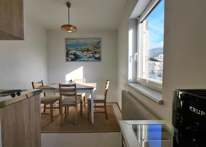 Apartamento Werner Saalfelden