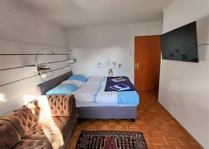 Apartamento Werner Saalfelden